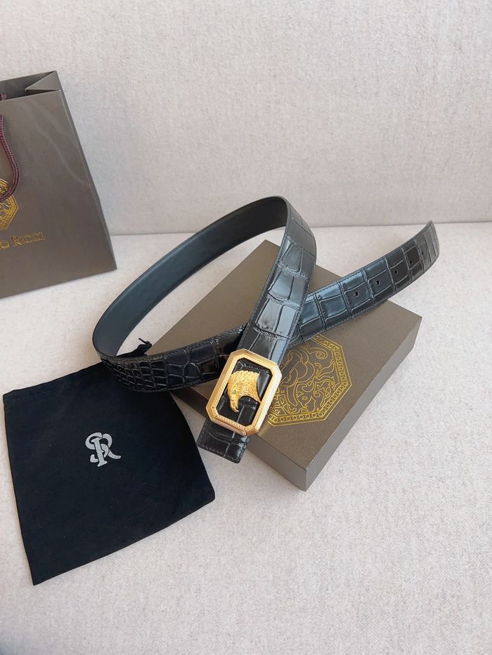 Stefano Ricci Belt 38MM SRB00014